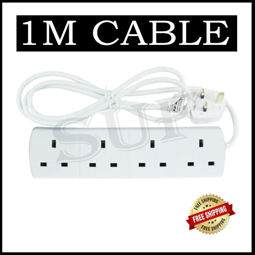 Meter extension lead cable - meter,