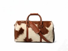 Large Travel Duffel Bag