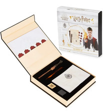 Harry Potter Calligraphy Set -