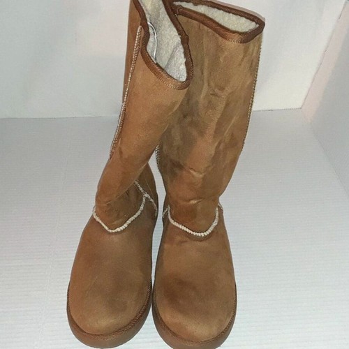 Airwalk womens boots - boots, 12