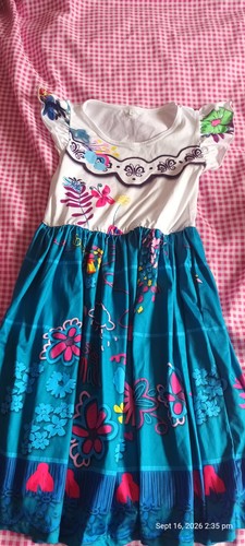 Disney mirabel encanto girls - mirabel, girls'