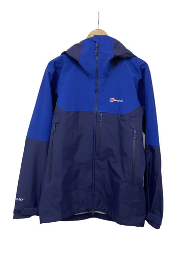 Berghaus extrem 5000 jacket - pz,