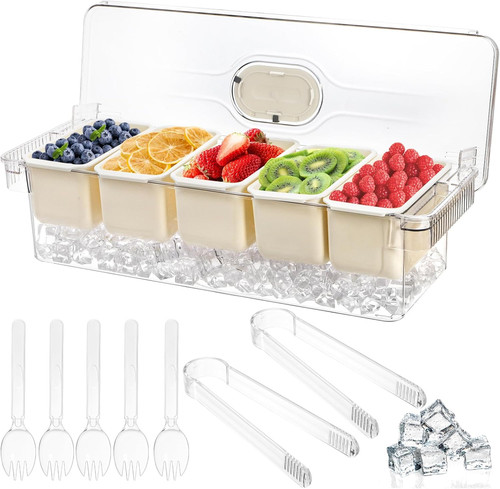 Jucoan large ice chilled - jucoan,