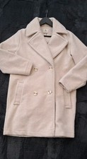 Womens Teddy Coat Tu