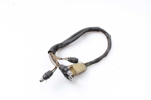 Interior trim wiring harness - trim,