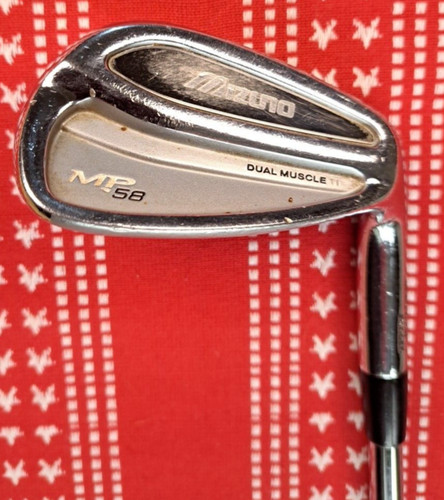 Mizuno mp58 pitching wedge - mizuno,