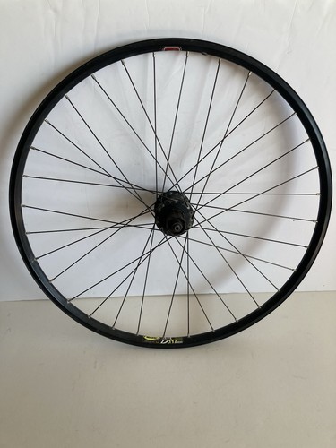 Mavic 117 disc - disc, road