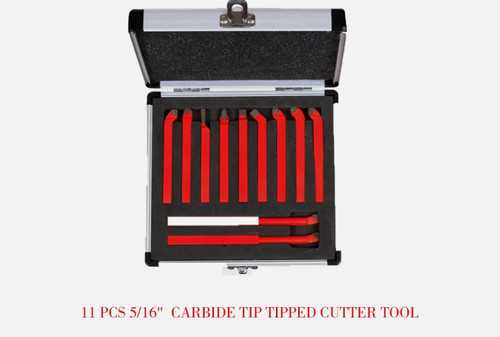 Pcs carbide tip - 11,
