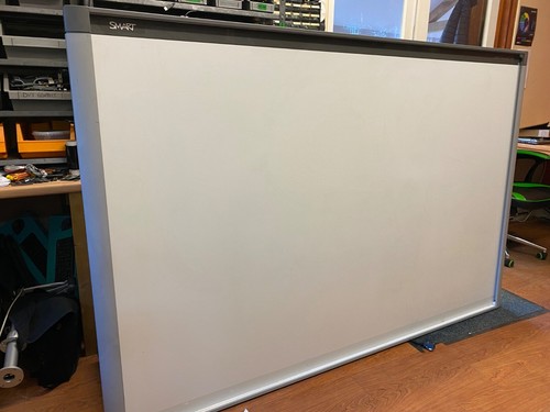 Smart whiteboard board - whiteboard, 800