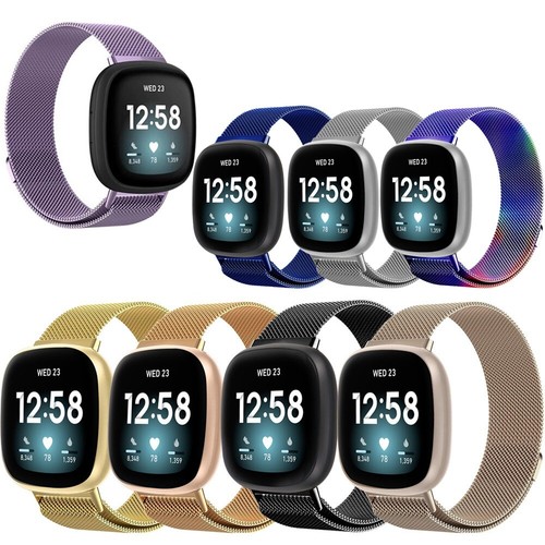 Wristwatch strap for fibit - strap,