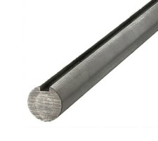 5/8" x 16" Key Jackshaft Axle