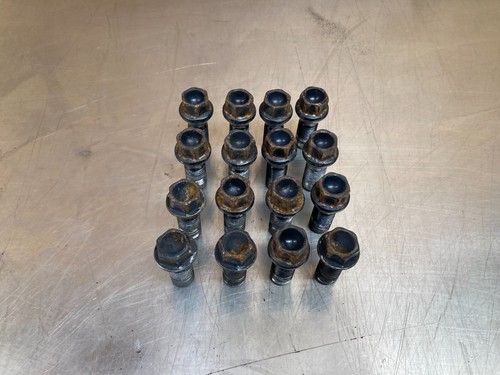 Mini cooper nut - , set