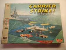 CARRIER STRIKE Vintage Naval