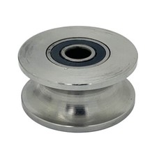 48MM HEAVY DUTY STAINLESS