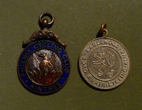 Vintage cycling club - vintage,