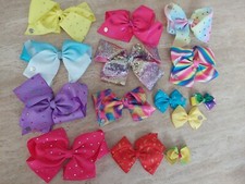 Jojo Siwa Official jo jo Bows