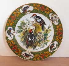 Ursula Band Collectors Plate