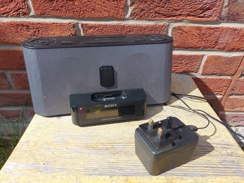 Sony icf c1ipmk2 - sony, icf-c1ipmk2