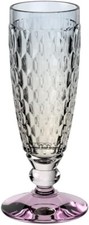 Champagne Flute - Glass by