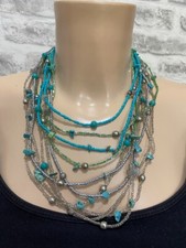 Vintage/modern costume