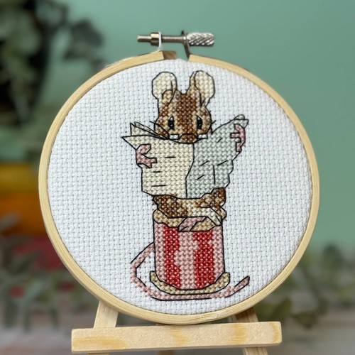 The crafty kit company - the,