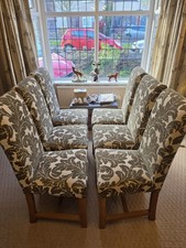 Oak Furniture land Set Of 6