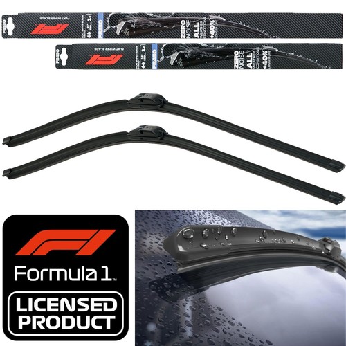 Front wiper set for - front,