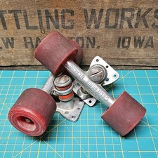 Vintage Skateboard Trucks