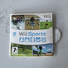 Wii Sports - Nintendo Wii