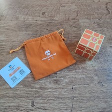 Monster Go (GAN) Mirror Cube