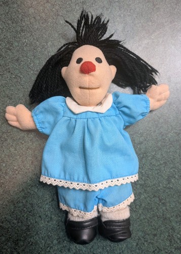 Big comfy couch molly - comfy, doll