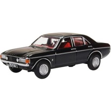 1:76 Scale Oxford Diecast Ford