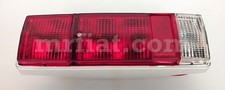 Fiat 124 Spider 1600 1800 Left