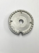 1X Genuine Burner Crown Head