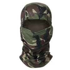 Airsoft DPM Camouflage