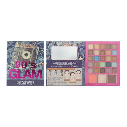 Bellapierre cosmetics s - bellapierre, 90's
