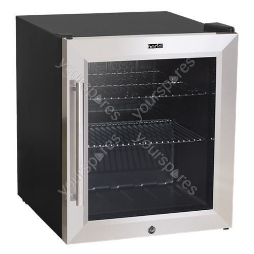 Sealey baridi mini tabletop - sealey,