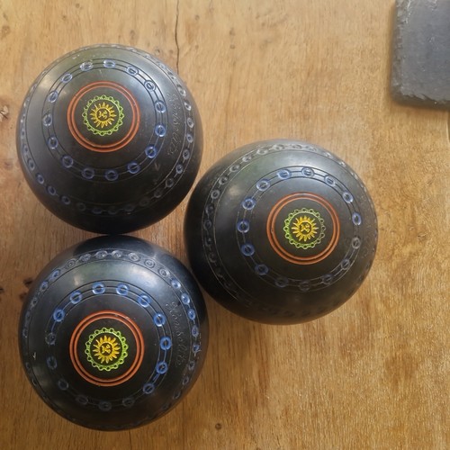 Henselite super grip - super, bowls