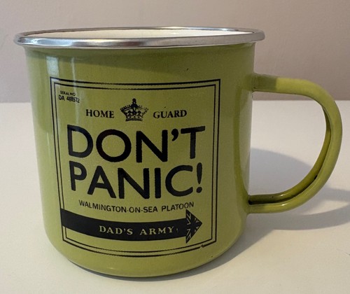 Dad army don t - army, “don’t