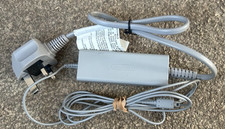 Nintendo Wii U Gamepad Charger