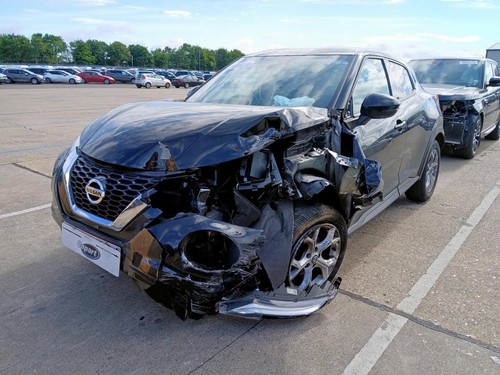 2020 nissan juke dig t - 2020,