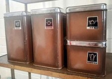 Vintage Lincoln Beautyware