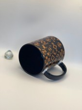 Ceramic Coffee / Tea Mug, 11oz