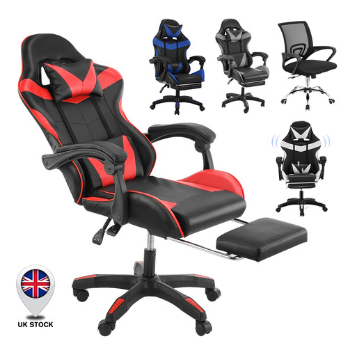 Office chair gaming - chair, pc