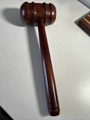 Vintage wood cricket - vintage,