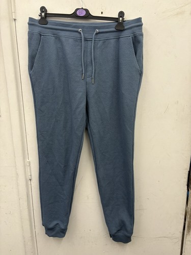 Primark men blue - primark, joggers