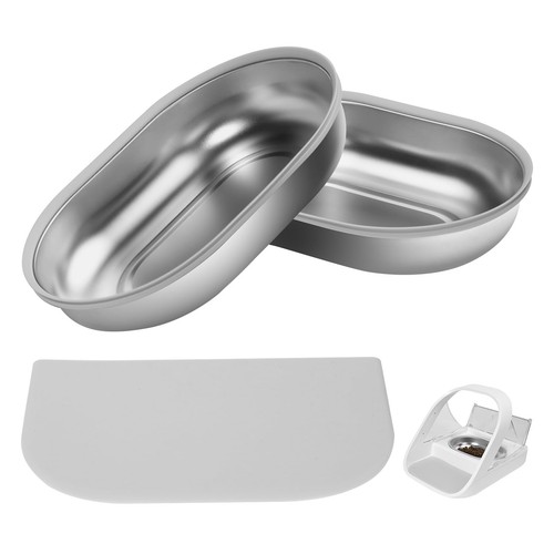 Stainless steel bowl for - steel,