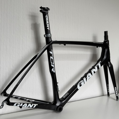 Giant tcr advanced road - tcr,