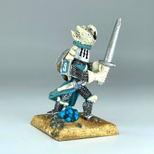 Knight Of Dol Amroth - Citadel