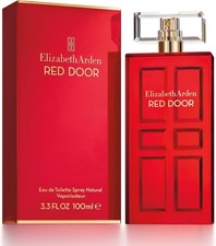 Elizabeth Arden Red Door Eau